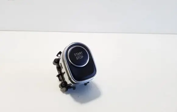 Mercedes-Benz EQB Engine start stop button switch A2439055600