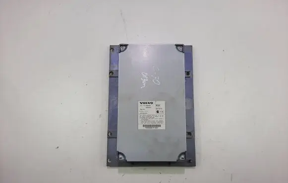 Volvo C30 Sound amplifier 30659551