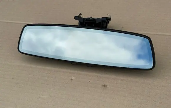 BMW 5 G30 G31 Rear view mirror (interior) 9438989