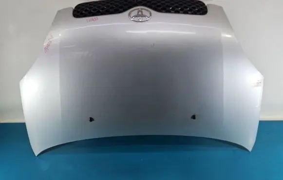Engine bonnet/hood