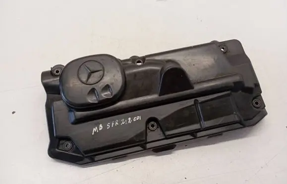 Mercedes-Benz Sprinter W901 W902 W903 W904 Engine hood trim A611016174