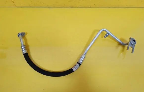 Renault Scenic I Air conditioning (A/C) pipe/hose 7700434386