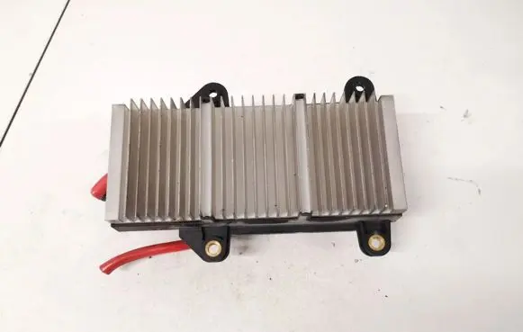 Power steering control unit/module