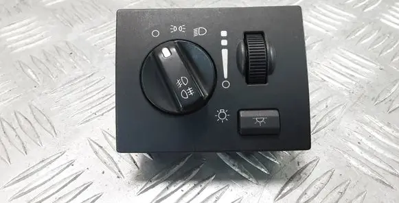 Chrysler Grand Voyager V Light switch P04602764AB
