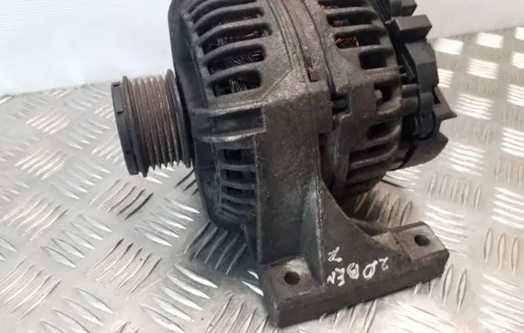 Volvo S60 Generator/alternator 9459092 0124515054
