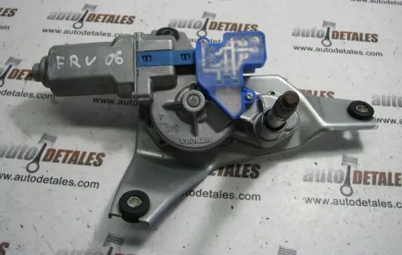 Honda FR-V Rear window wiper motor
