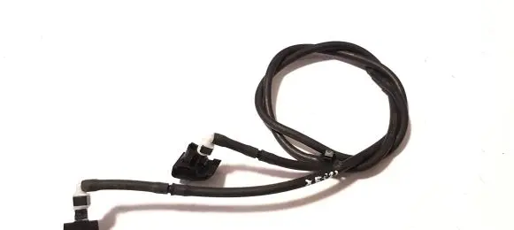 Jaguar XE Windshield washer fluid hose 030390