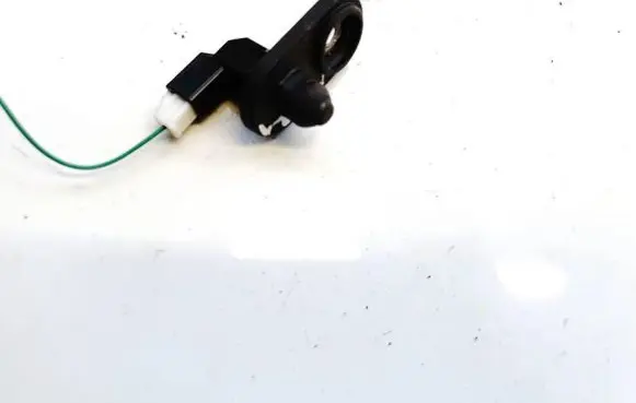 Toyota Urban Cruiser (XP110) Front door sensor 