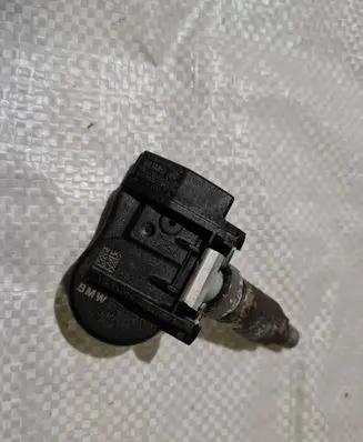 Tire pressure sensor