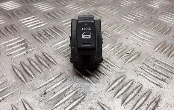 Lexus IS 220D-250-350 Central locking switch button 192627 8570B62