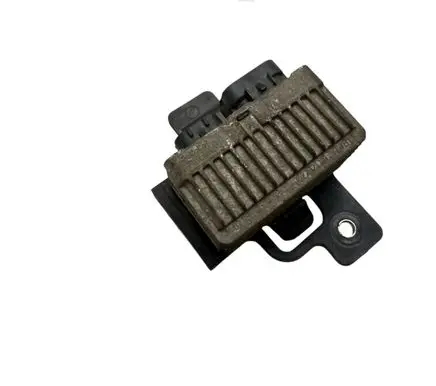 Peugeot Boxer Coolant fan relay 1368315080