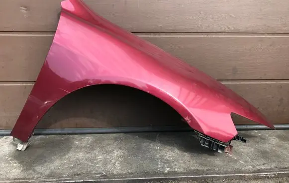 Honda Accord Fender