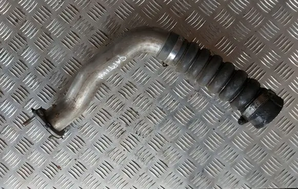 Chevrolet Captiva Intercooler hose/pipe 95494525