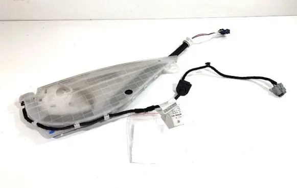 Citroen Berlingo Rear door wiring loom 9665794980