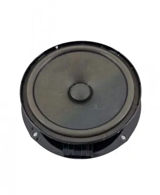 Volkswagen Golf VI Rear door speaker