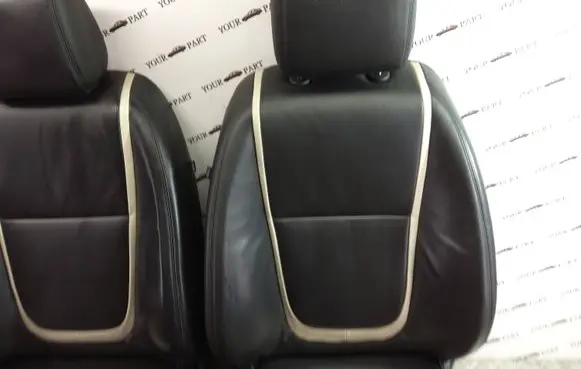 Jaguar XF Front driver seat 