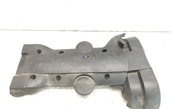 Volvo C70 Engine cover (trim) 30650895 30650892