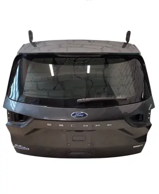 Ford Escape IV Tailgate/trunk/boot lid 100120A