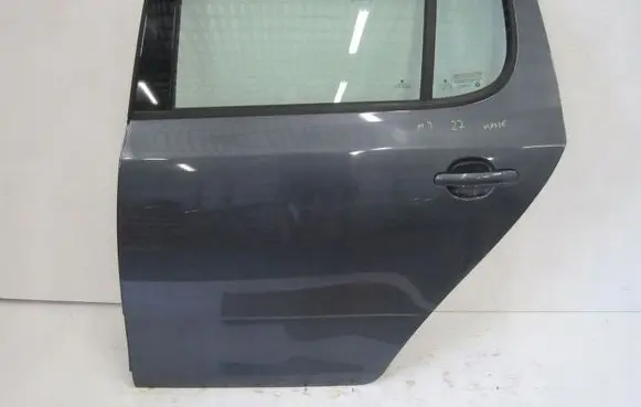 Skoda Rapid (120G, 130G, 135G) Door (2 Door Coupe)
