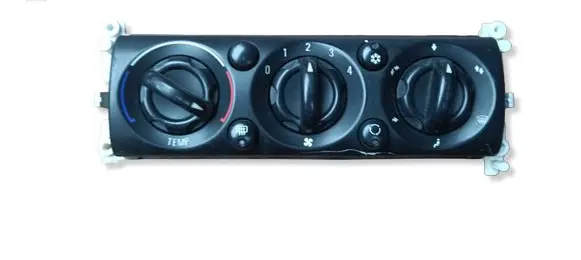 Mini One - Cooper R50 - 53 Climate control unit 69432203