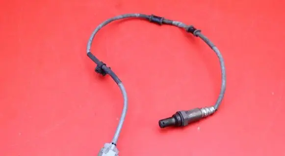 Lambda probe sensor
