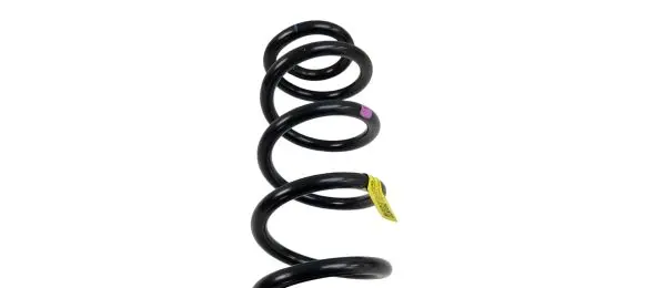 Buick Encore GX I Rear coil spring 42743546 688732971 C120285A1A001168