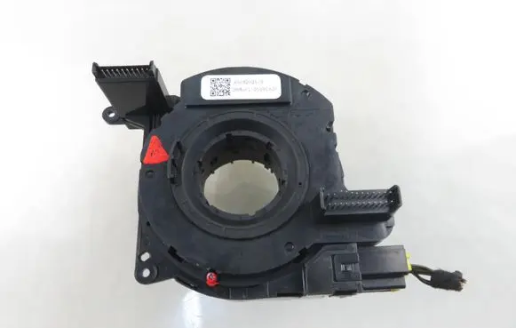Ford S-MAX Airbag slip ring squib (SRS ring) 6G9T14A664BE