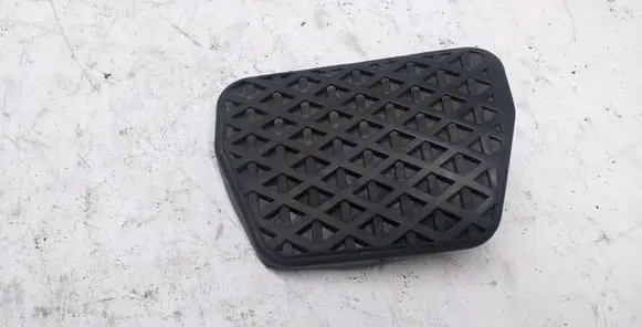 Brake pedal