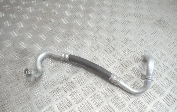 Renault Captur Air conditioning (A/C) pipe/hose 924809666R