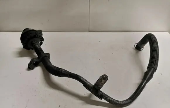 Chevrolet Camaro Breather hose/pipe 