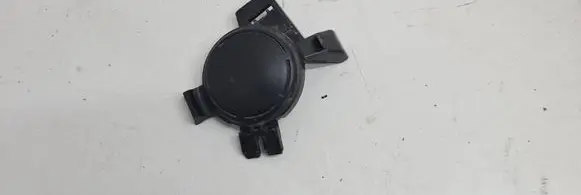 Citroen C3 Front fog light trim/grill 9803503277