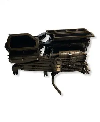 Hyundai Santa Fe Interior heater climate box assembly 971912B000 11G050834