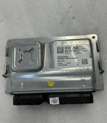 Volkswagen Golf VII Engine control unit/module ECU 04E907431L