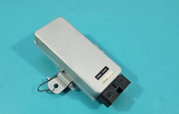 Infiniti FX Central body control module 17001JF00A IMPRK1590197