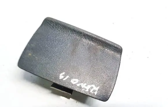 Car ashtray