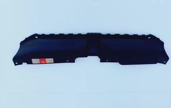 Audi A4 S4 B8 8K Front piece kit 