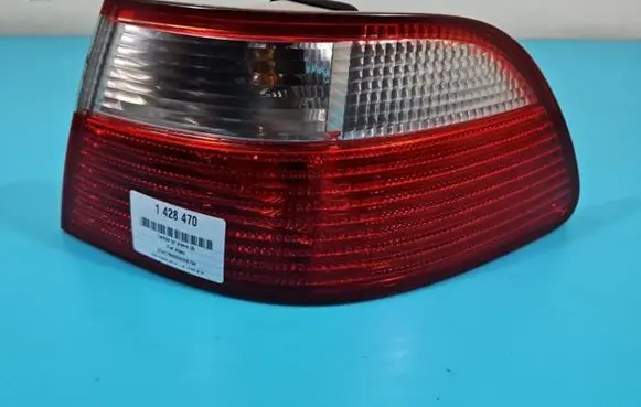 Fiat Albea Rear/tail lights IMPRK1428470