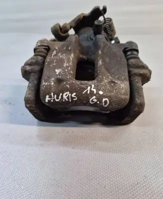 Toyota Auris E180 Rear brake caliper 