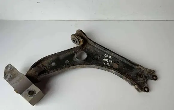 Front lower control arm/wishbone