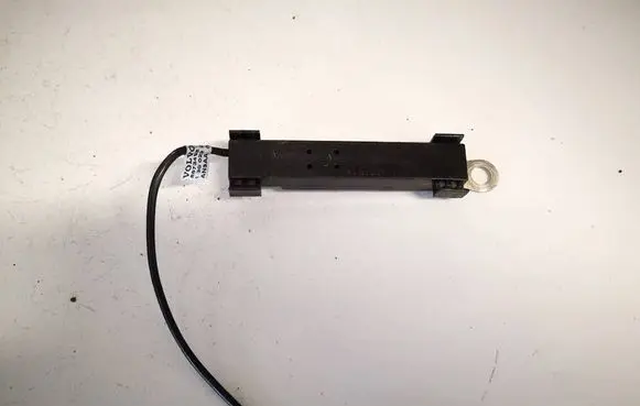 Volvo V50 Antenna control unit 8673495
