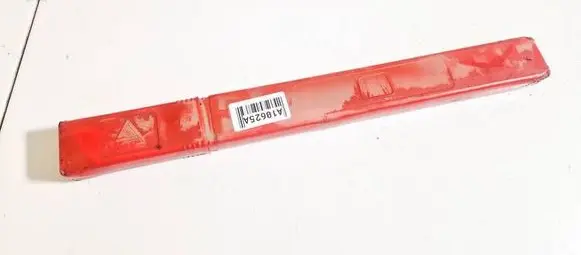 Honda FR-V Emergency warning sign e827r030612