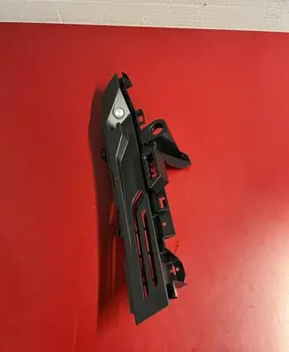 BMW X3 G01 (D)pillar trim (top) 7396604 51477396604