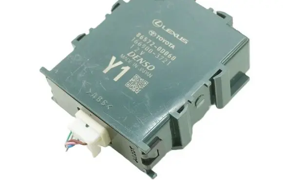 Mazda 2 Other control units/modules 865720D060