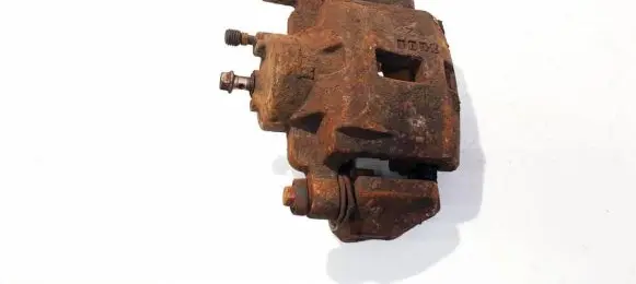 Mazda 626 Front brake caliper