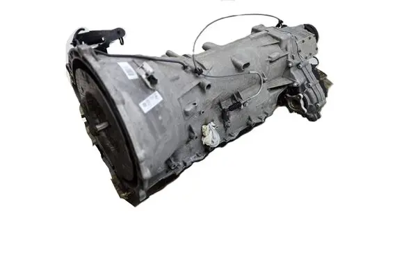 Jaguar F-Pace Automatic gearbox H7A37000CE