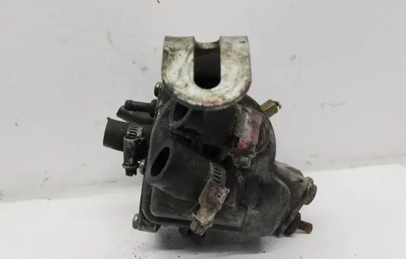 Hyundai Santa Fe LP gas electromagnetic valve solenoid 67R010286