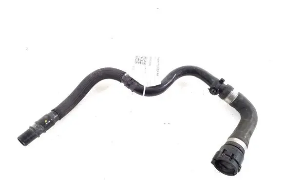 Jaguar I-Pace Air intake hose/pipe J9D38D184AC