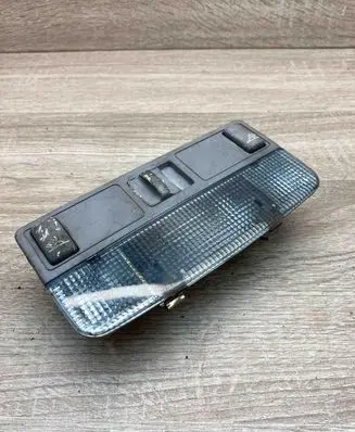 Audi A4 S4 B5 8D Front seat light 8D0947