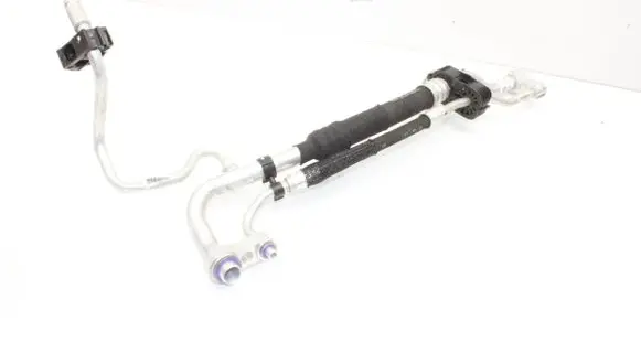 Mercedes-Benz EQS V297 Air conditioning (A/C) pipe/hose A2978302202