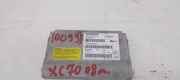 Volvo XC70 Airbag control unit/module P31264402